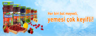 Özba Gıda - Gıda Ürünleri