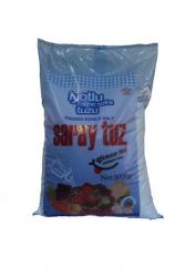 Saray Tuz - Özba Gıda İnşaat San. ve Tic. Ltd. Şti. - 0412 251 11 53 - 0412 251 05 64