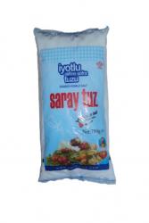 Saray Tuz - Özba Gıda İnşaat San. ve Tic. Ltd. Şti. - 0412 251 11 53 - 0412 251 05 64
