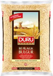 Duru Bulgur - Özba Gıda İnşaat San. ve Tic. Ltd. Şti. - 0412 251 11 53 - 0412 251 05 64