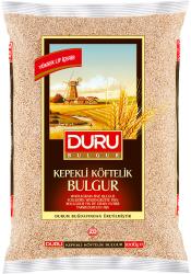 Duru Bulgur - Özba Gıda İnşaat San. ve Tic. Ltd. Şti. - 0412 251 11 53 - 0412 251 05 64