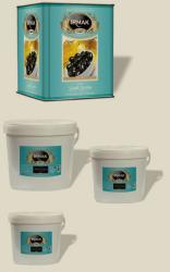 Irmak Sele - Salamura Zeytin Ürün Grubu ( Ege ) - Özba Gıda İnşaat San. ve Tic. Ltd. Şti. - 0412 251 11 53 - 0412 251 05 64