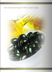 Irmak Sele - Salamura Zeytin Ürün Grubu ( Ege ) - Özba Gıda İnşaat San. ve Tic. Ltd. Şti. - 0412 251 11 53 - 0412 251 05 64