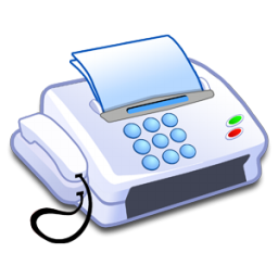 firma fax